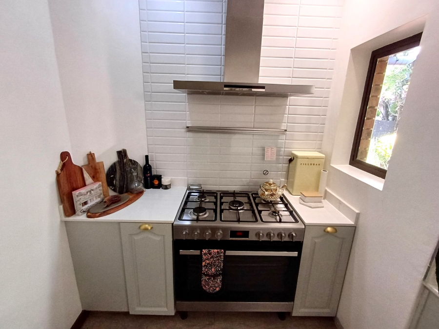 4 Bedroom Property for Sale in Winterhoek Park Eastern Cape